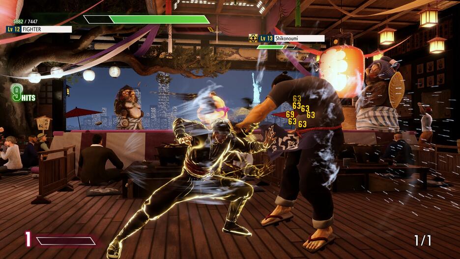 PS5 Street Fighter 6 - Data di uscita: 02-06-2023 Plaion