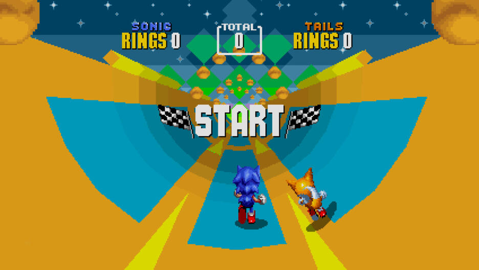 Switch Sonic Origins Plus Usato garantito - Disponibilità immediata Sega