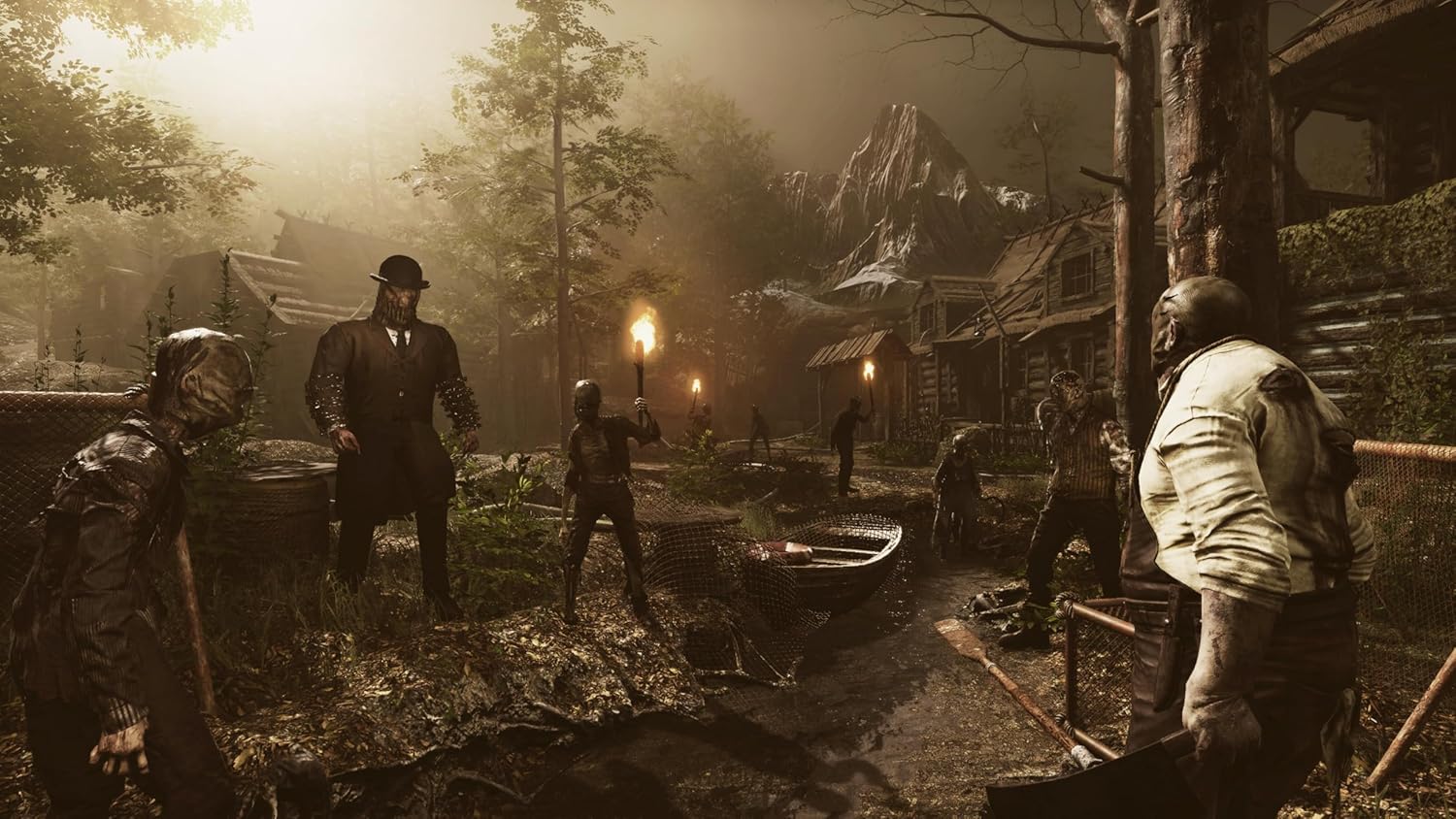 PS5 Sker Ritual Usato garantito - Disponibilità immediata