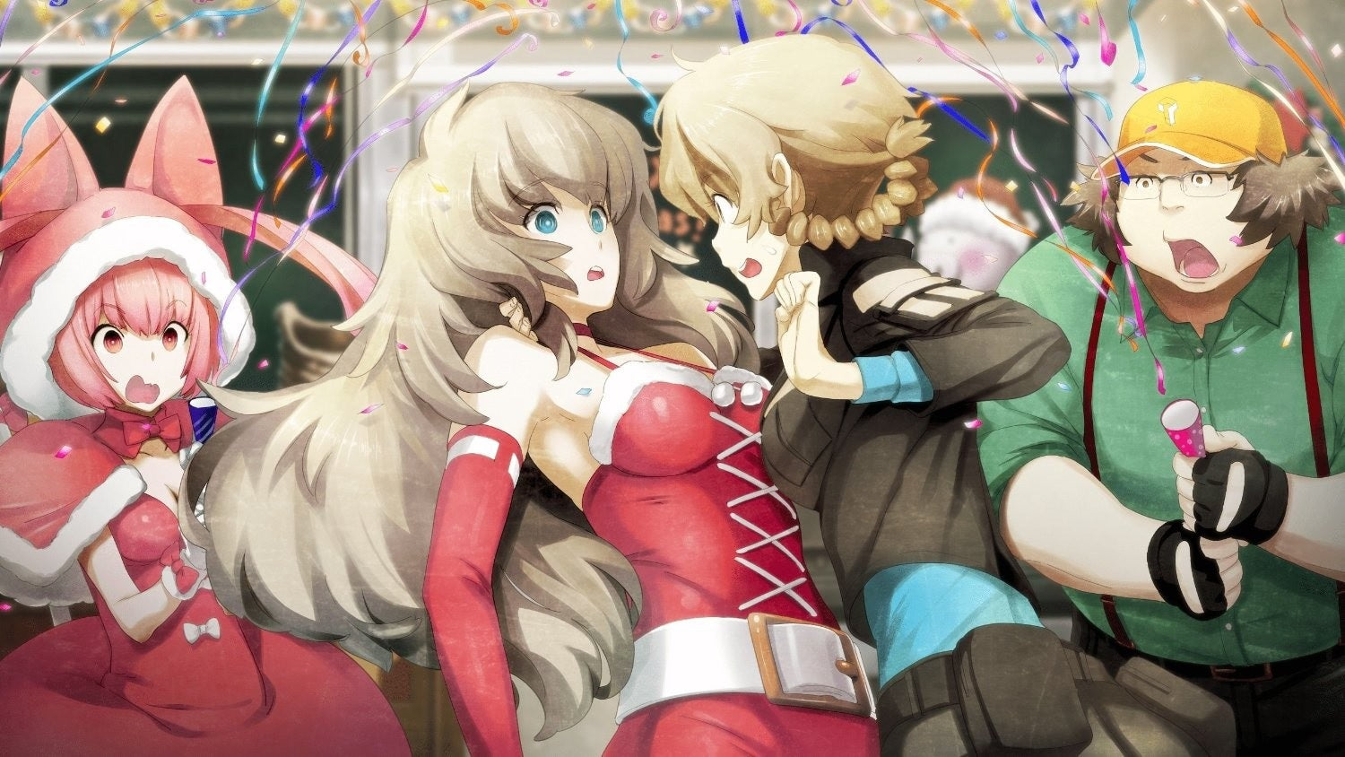 PS4 Steins Gate 0 EU GameSIDE&Tech