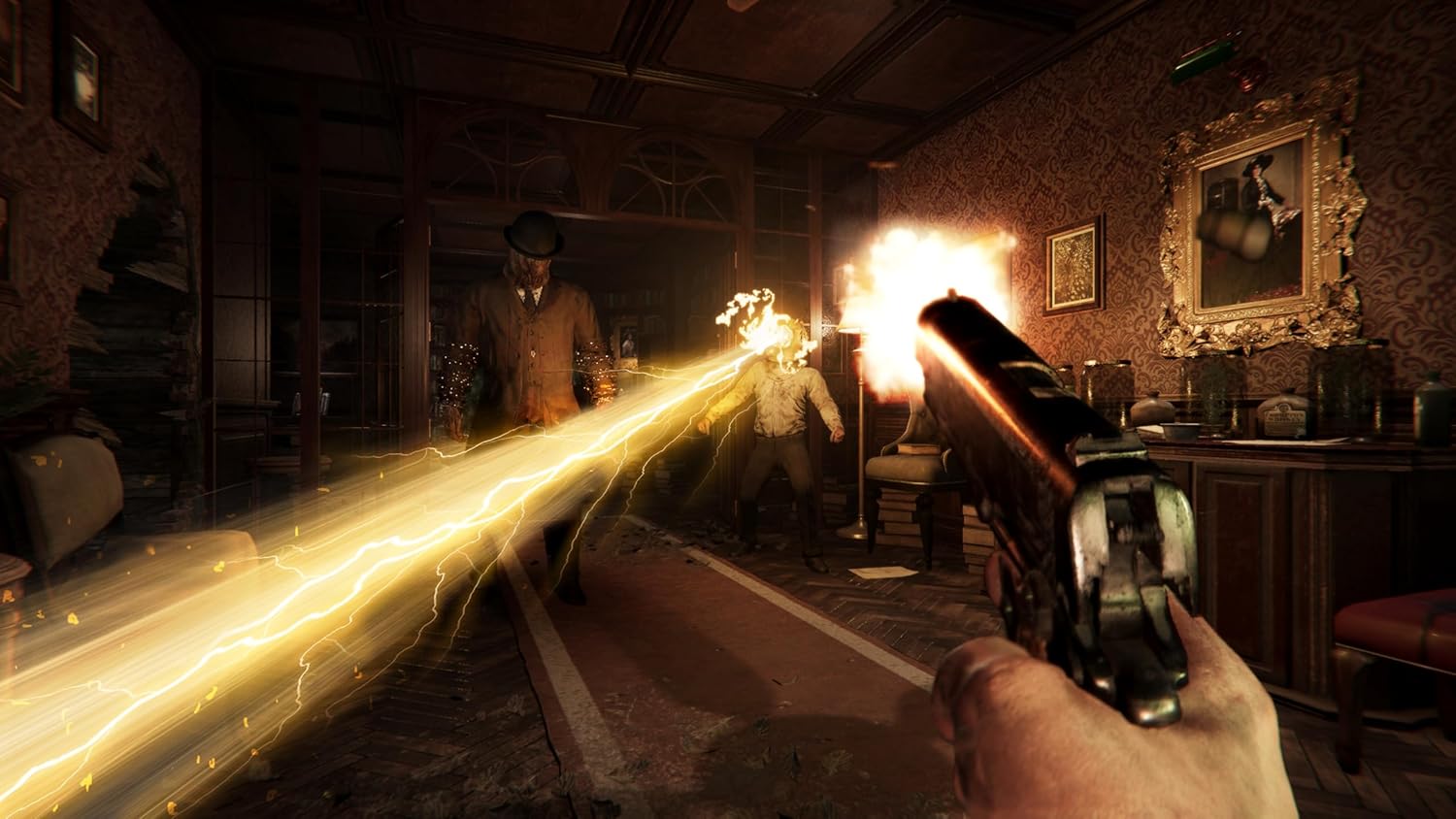 PS5 Sker Ritual Usato garantito - Disponibilità immediata