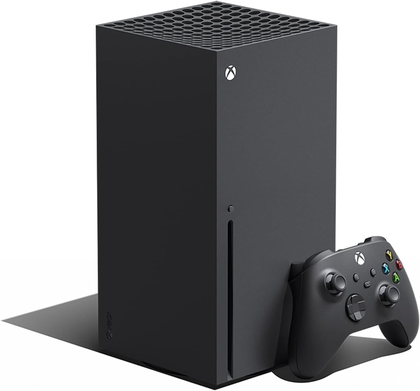 Assistenza Xbox Series X - Sostituzione porta HDMI - Ritiro e riconsegna con corriere - Disponibilità immediata