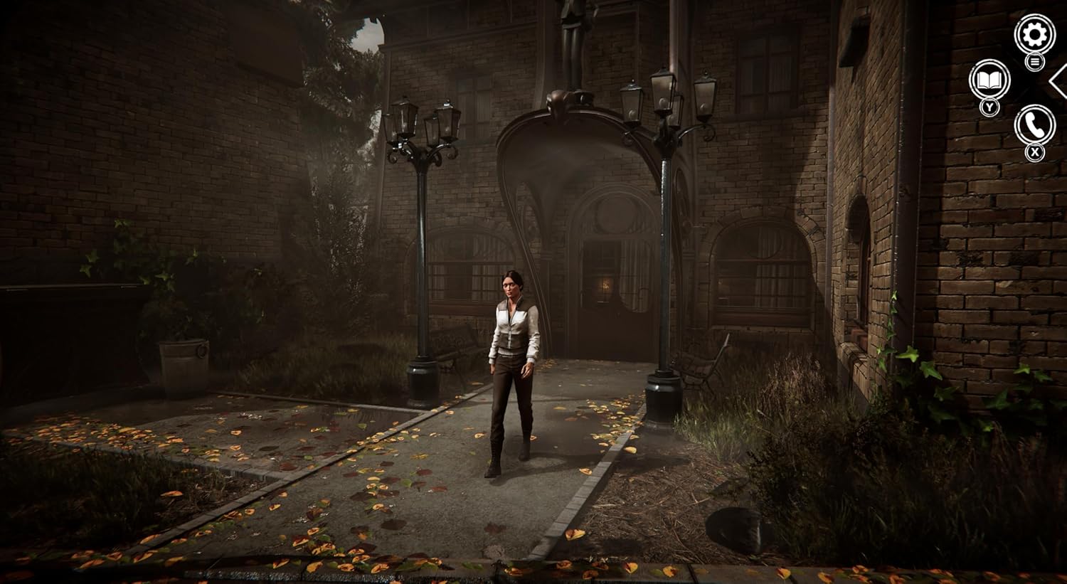 PS5 Syberia - Remastered - Limited Edition - Disponibile in 2/3 giorni lavorativi