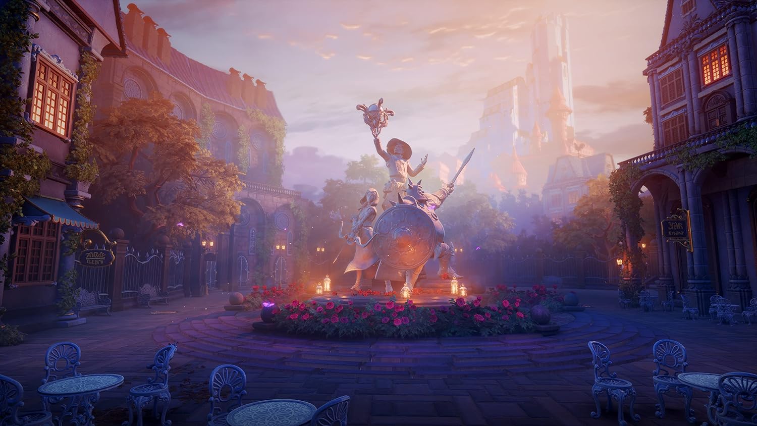 Switch Trine 5 - Usato garantito Disponibilità immediata THQ NORDIC