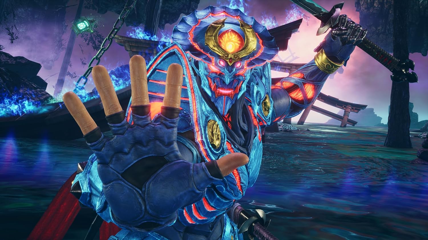 PS5 Tekken 8 Usato garantito - Disponibilità immediata Namco Bandai