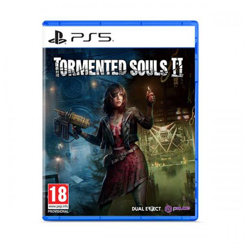 PS5 Tormented Souls 2 - Disponibilità immediata
