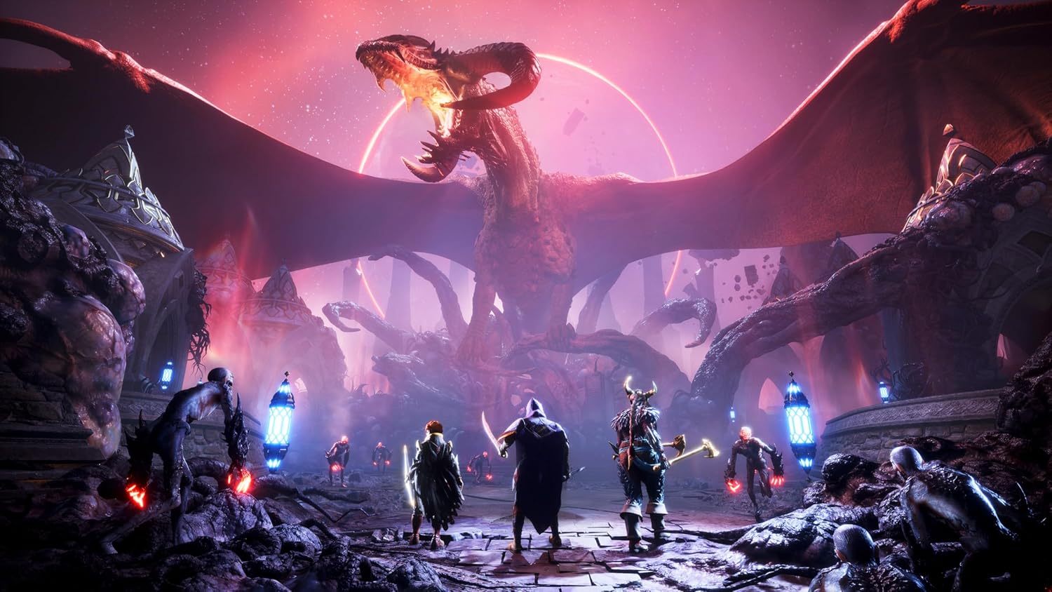 PS5 Dragon Age: The Veilguard Usato garantito - Disponibilità immediata EA