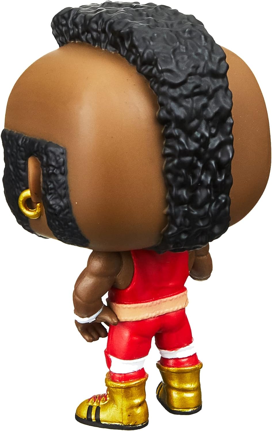 Wrestling: Funko Pop! WWE Mr. T Vinyl Figure 80 Disponibilità immediata Funko