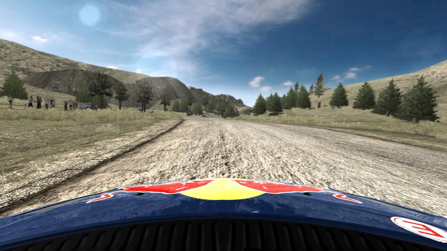 Xbox 360 WRC FIA World Rally Championship - Usato garantito Disponibilità immediata Milestone