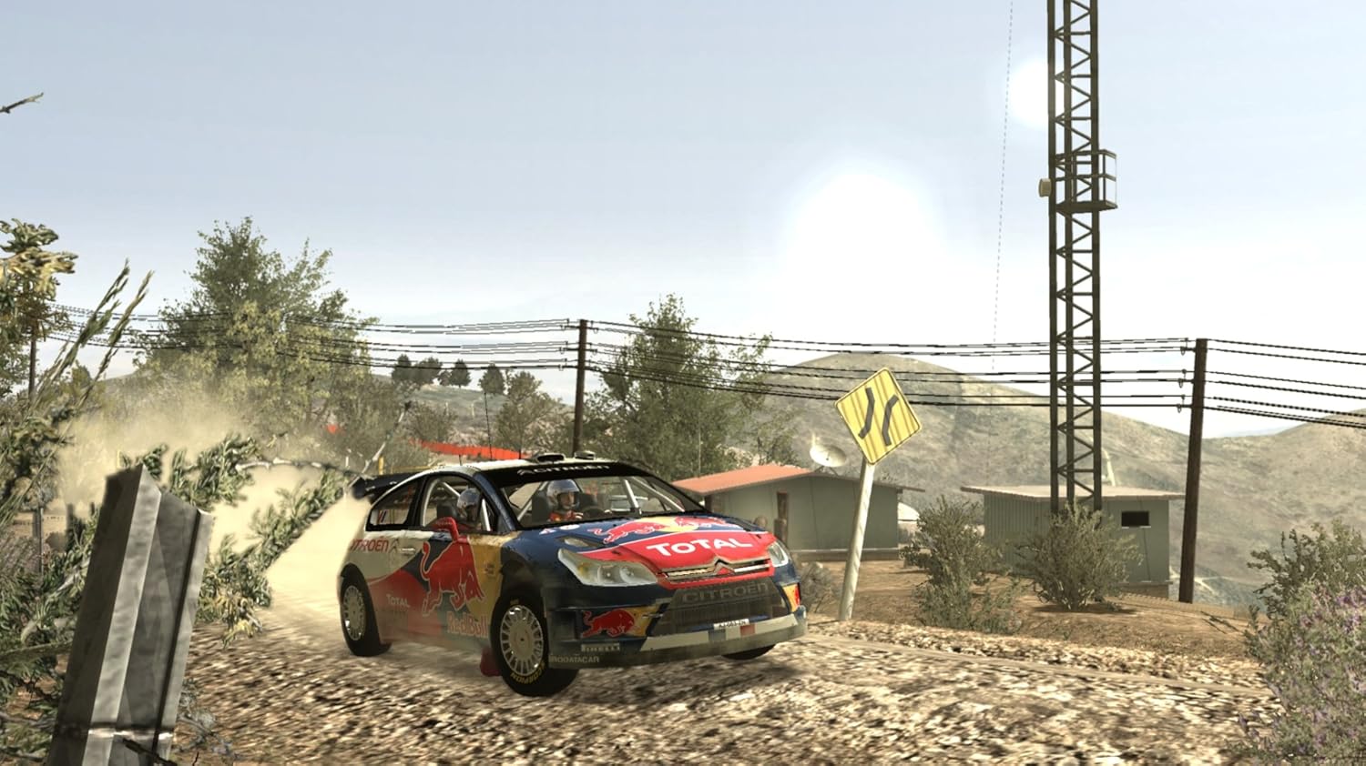 Xbox 360 WRC FIA World Rally Championship - Usato garantito Disponibilità immediata Milestone