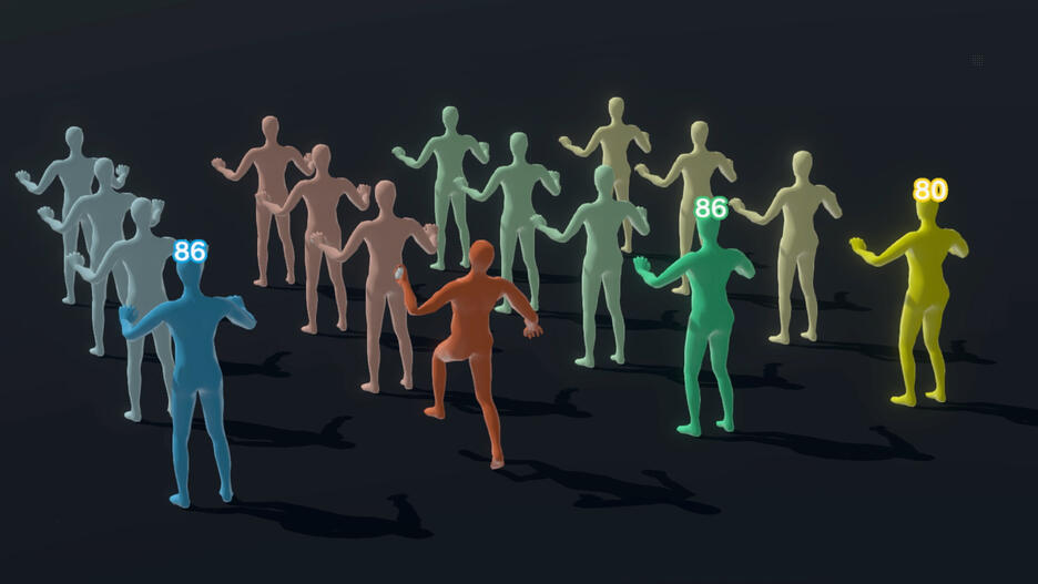 Switch WarioWare: Move It! - Usato garantito Disponibilità immediata Nintendo