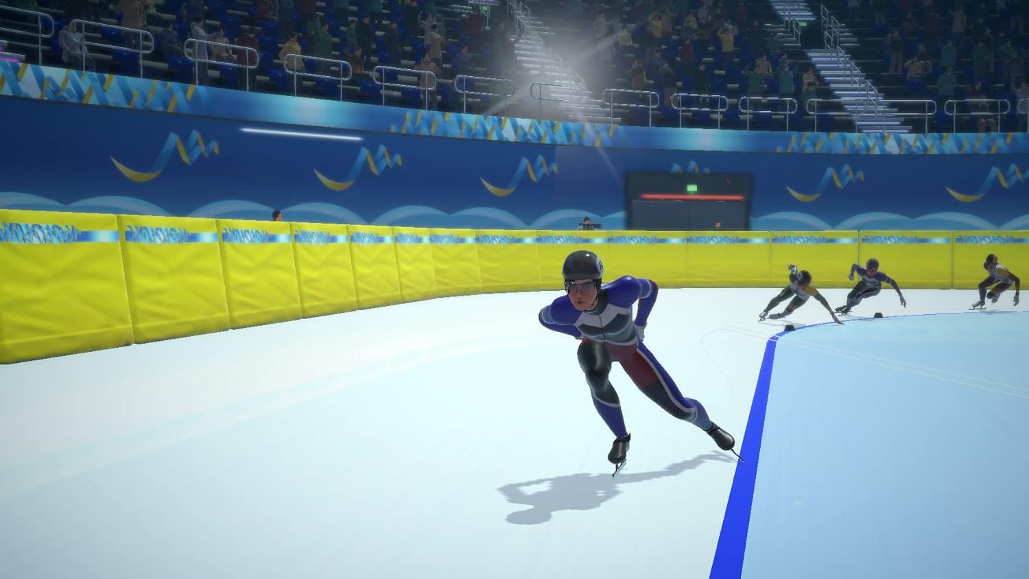 PS4 Winter Games 2023 - Usato garantito Disponibilità immediata