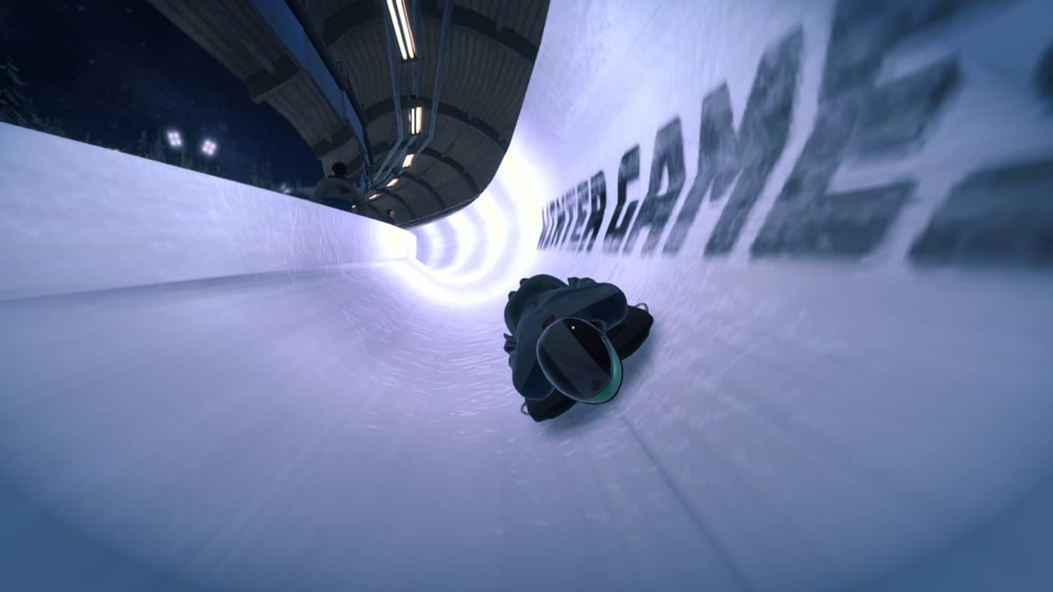 PS4 Winter Games 2023 - Usato garantito Disponibilità immediata