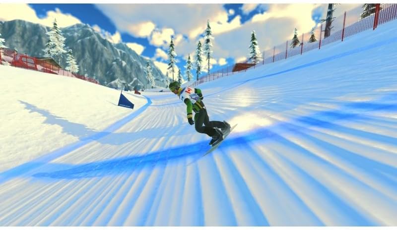 PS4 Winter Games 2023 - Usato garantito Disponibilità immediata