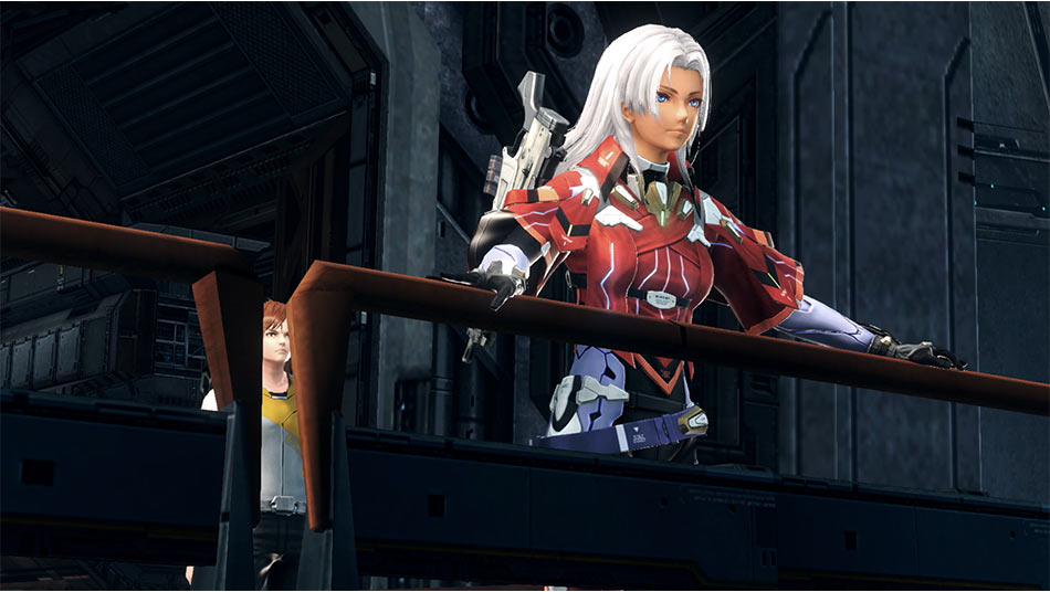 Switch Xenoblade Chronicles X Definitive Edition - Disponibilità immediata