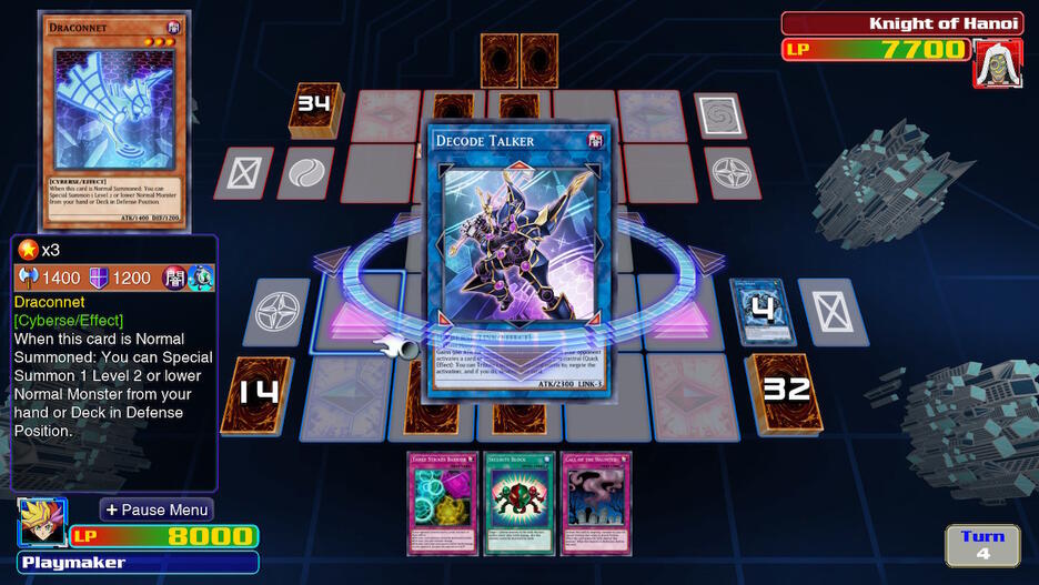 Switch Yu-Gi-Oh! Legacy of the Duelist: Link Evolution - Disponibilità immediata Nintendo
