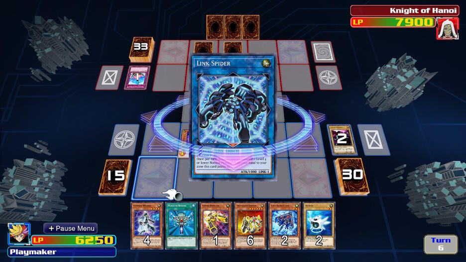Switch Yu-Gi-Oh! Legacy of the Duelist: Link Evolution - Disponibilità immediata Nintendo