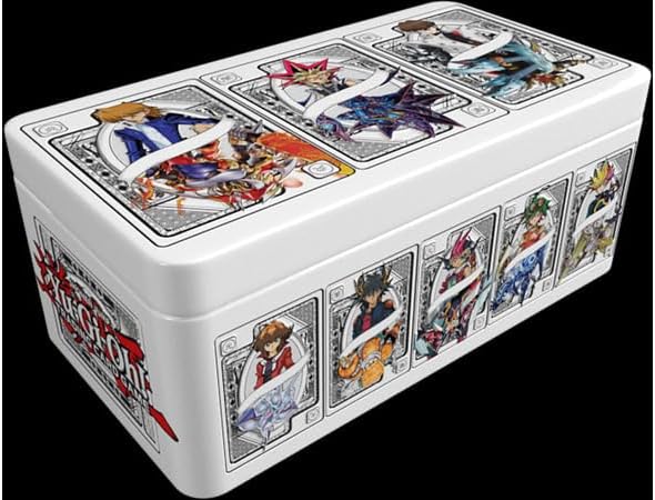 Yu-Gi-Oh! - Mega-Pack Tin 2025 - ITA - Disponibile in 2/3 giorni lavorativi