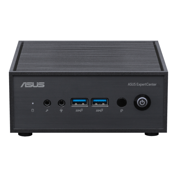 Mini PC Nuovo Asus ExpertCenter PN42-BBN100MV Mini PC Nero N100 - Disponibile in 3-4 giorni lavorativi Asus