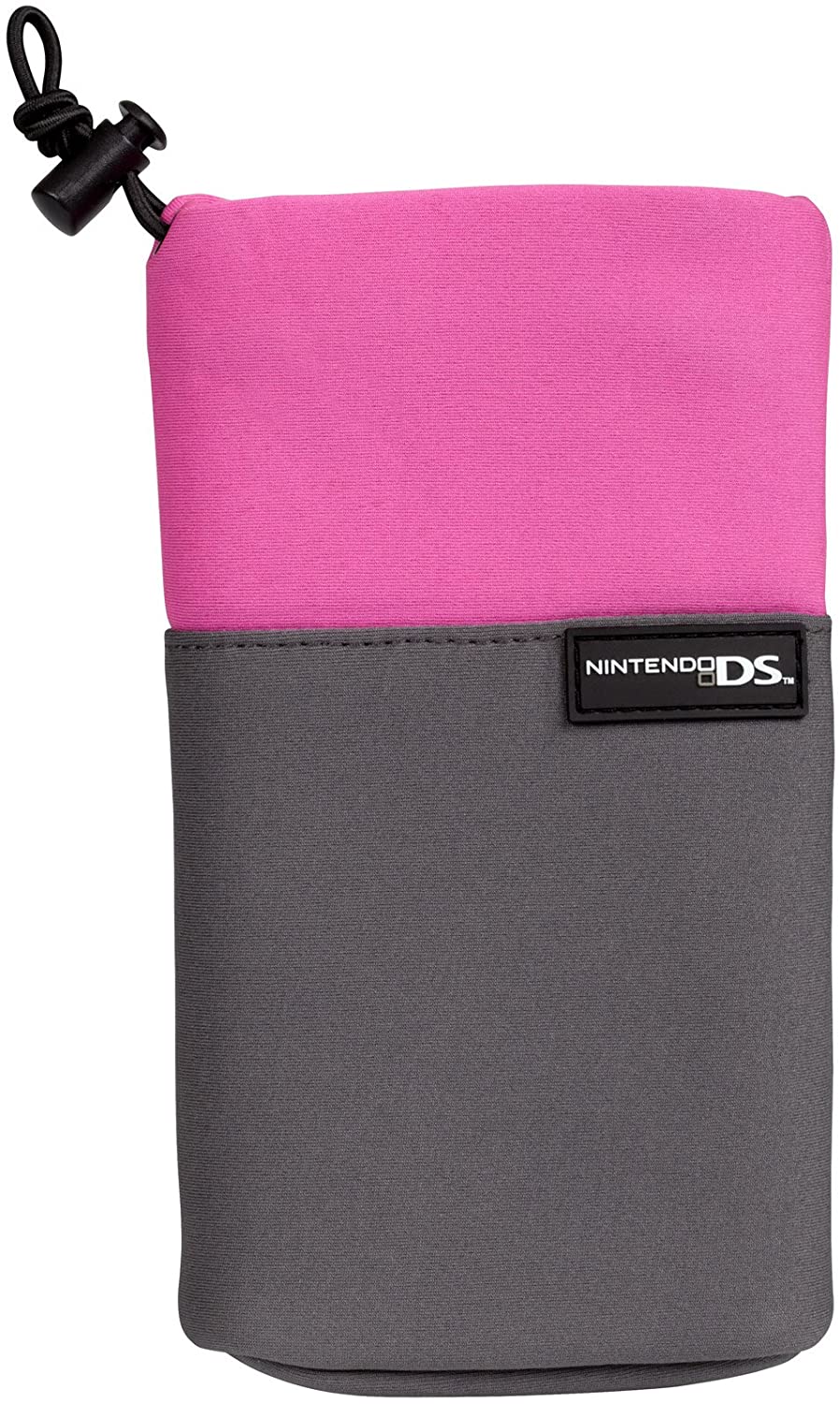 3DS Custodia Soft per Nintendo 3DS, DSi e DS Lite - Licenza Nintendo
