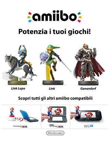 3DS Hyrule Warriors Legends - Nuovo