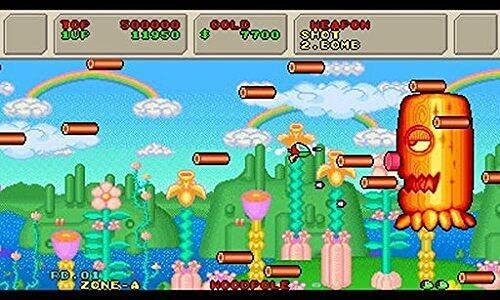 3DS Sega 3D Classics Collection