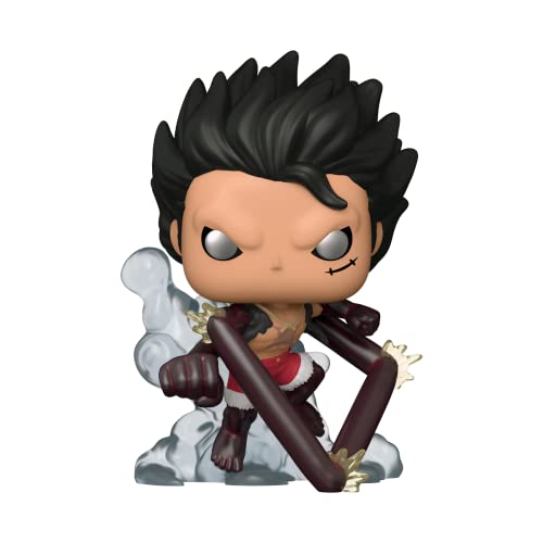 Funko Pop! One Piece - 1266 Snake Man Luffy 9Cm FUNKO