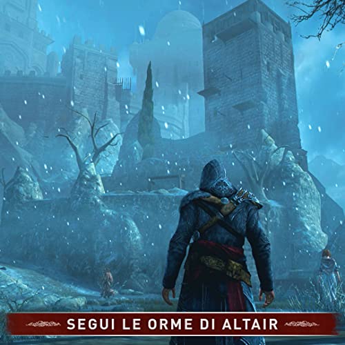 Switch Assassin's Creed The Ezio Collection