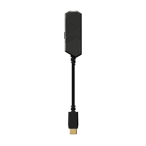 ASUS ROG Clavis Nero Microfono per Notebook - Disponibile in 3-4 giorni lavorativi Asus