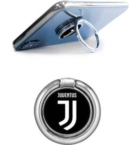 Techmade Phone Ring Holder Juventus - Disponibile in 2-3 giorni lavorativi Techmade