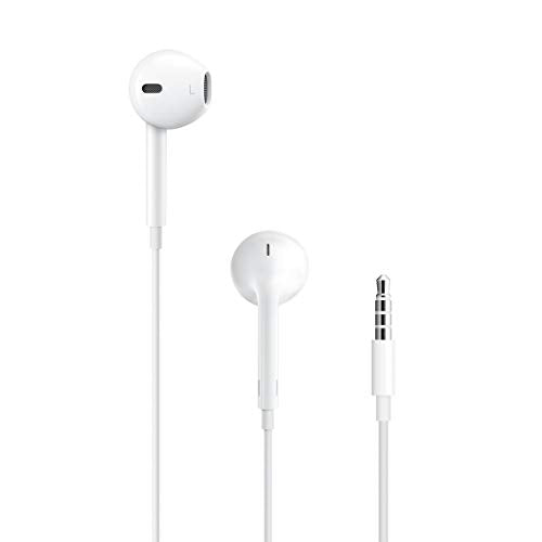 Apple Auricolari EarPods con connettore 3.5mm