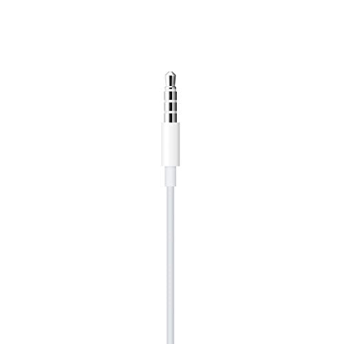 Apple Auricolari EarPods con connettore 3.5mm