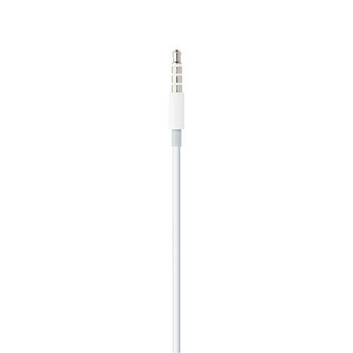 Apple Auricolari EarPods con connettore 3.5mm