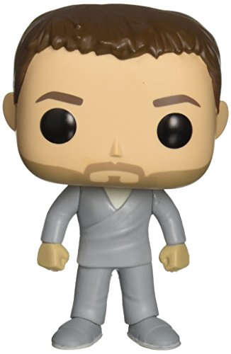 Assassin's Creed: Funko Pop! Movies - Callum Lynch (Vinyl Figure 378)