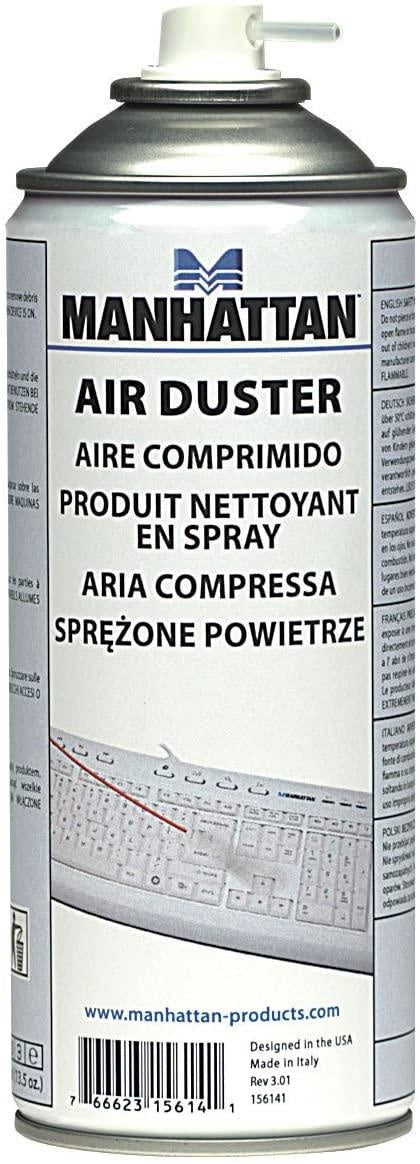 Bomboletta con aria compressa