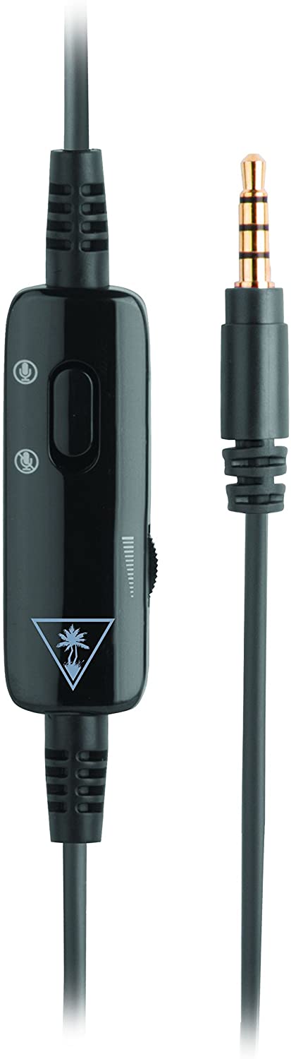 Cuffie PS4 / PS5 / PC / Xbox / Switch Turtle Beach Recon 50P