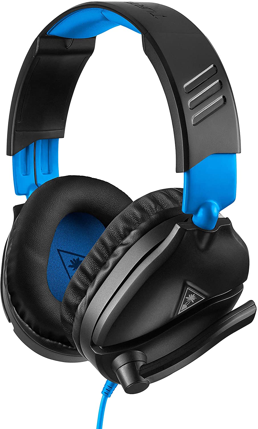Cuffie PS4 / PS5 / XBox / Switch / PC Turtle Beach Ear Force Recon 70P Blue