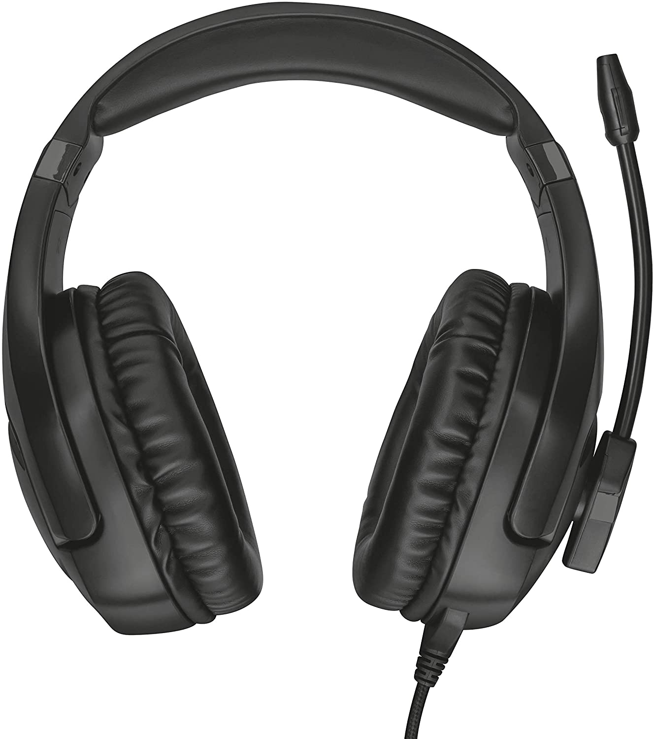 Cuffie Trust GXT 460 Varzz gaming illuminate