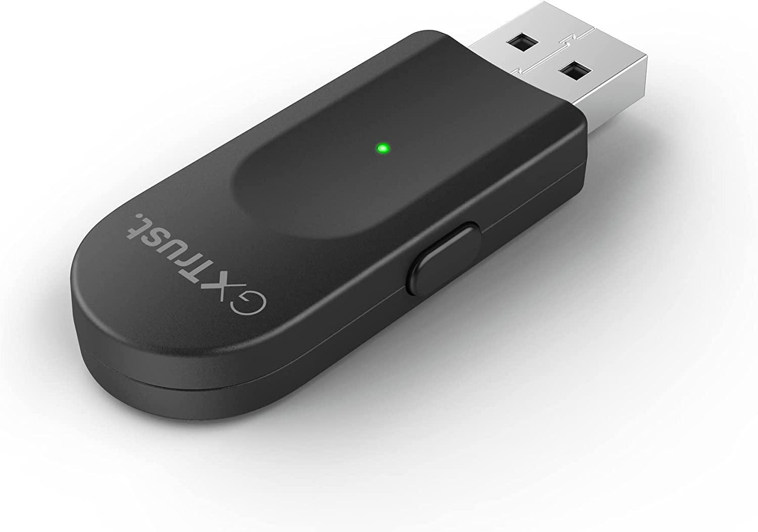 Cuffie wireless PS4 / PS5 / PC Trust Gaming GXT 391 Dongle USB, Over Ear, Ricaricabile - Ecosostenibile