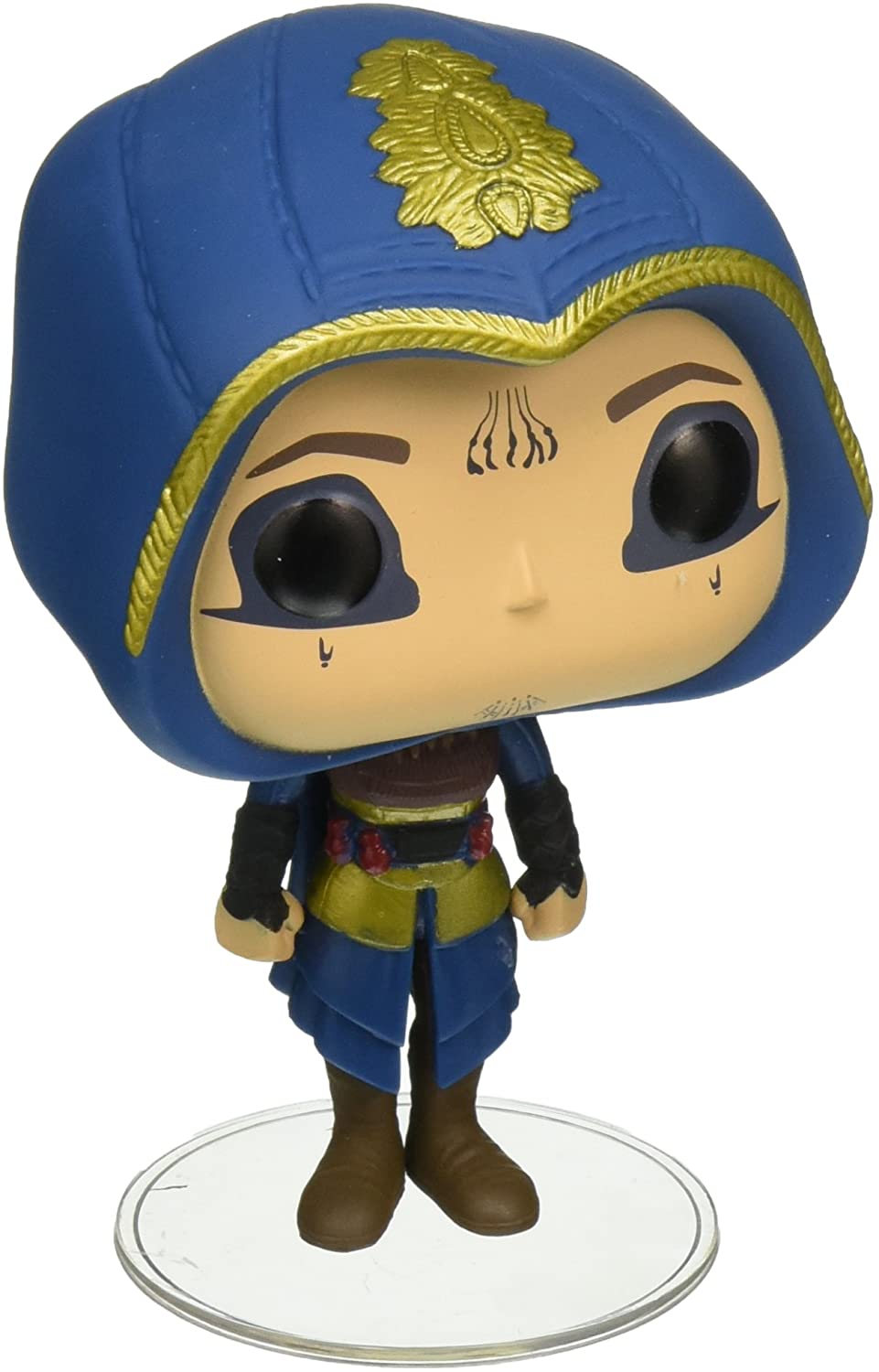 Funko Pop! Assassin's Creed 376 - Maria