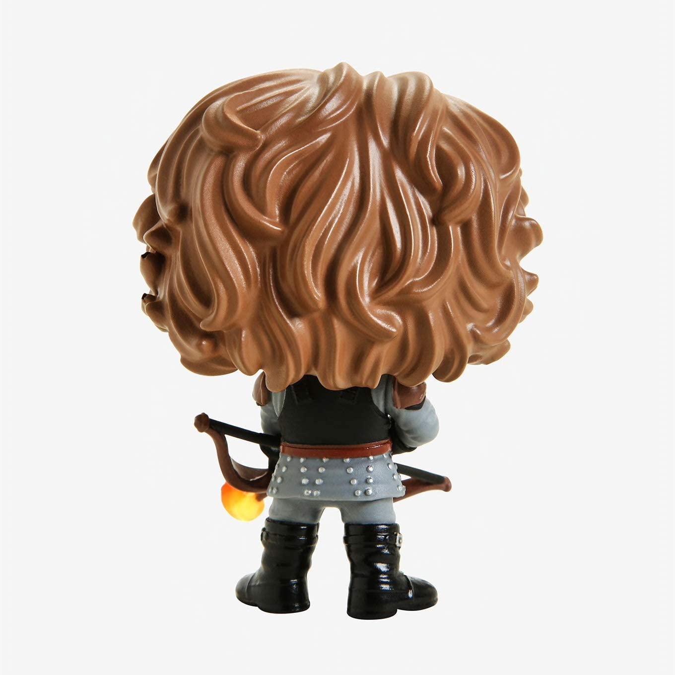 Funko Pop! Game Of Thrones - Trono di Spade - Theon Grey Joy (Vinyl Figure 81)