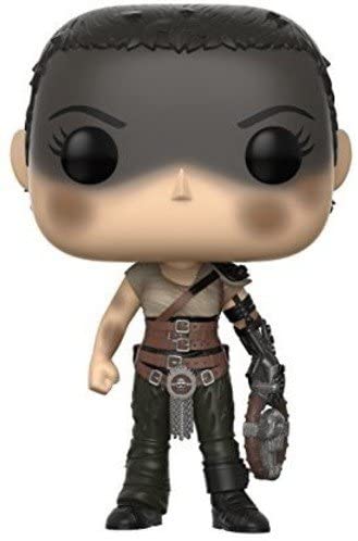 Funko Pop! Mad Max Fury Road Imperator Furiosa Pop! 507