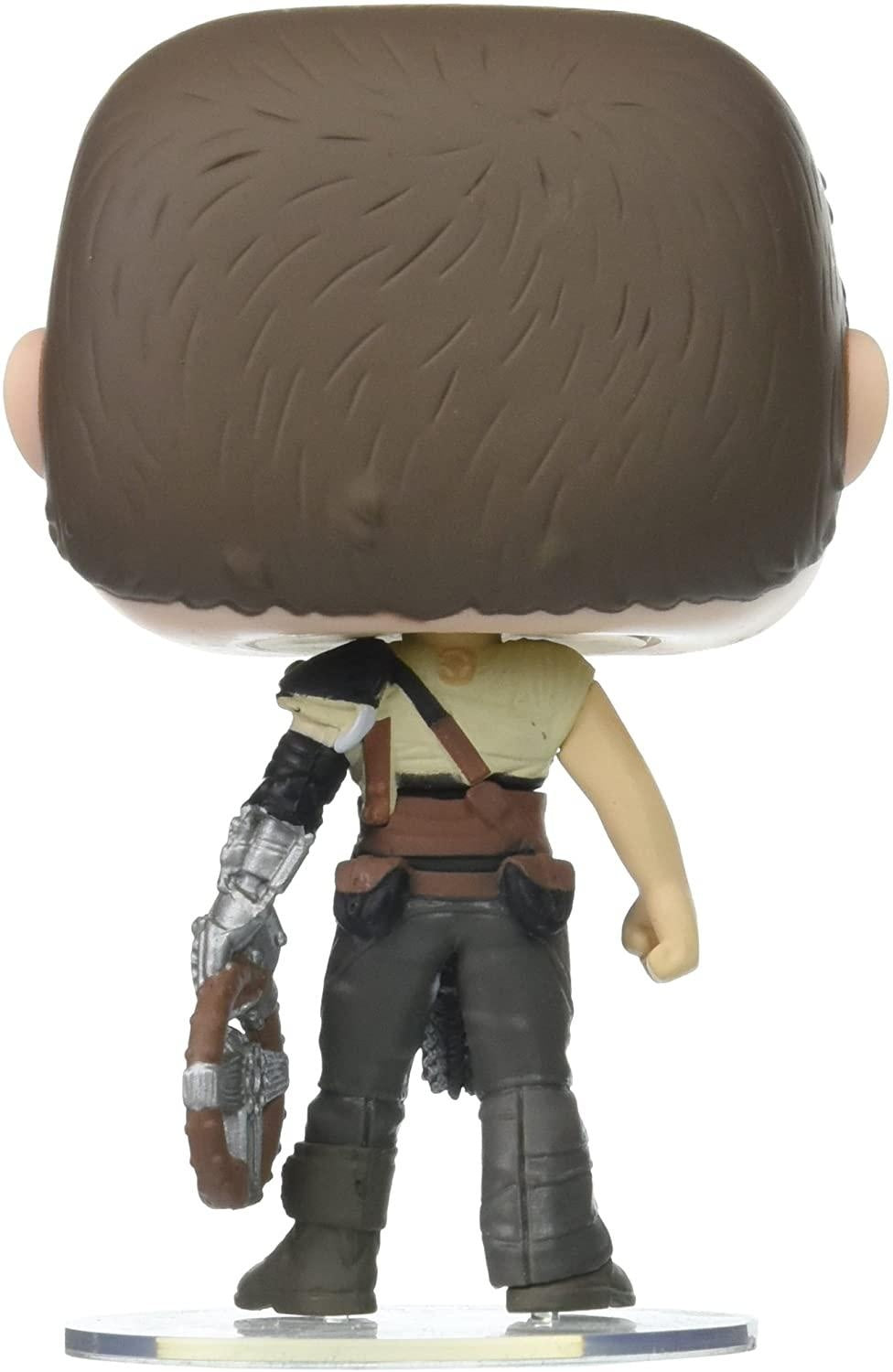 Funko Pop! Mad Max Fury Road Imperator Furiosa Pop! 507
