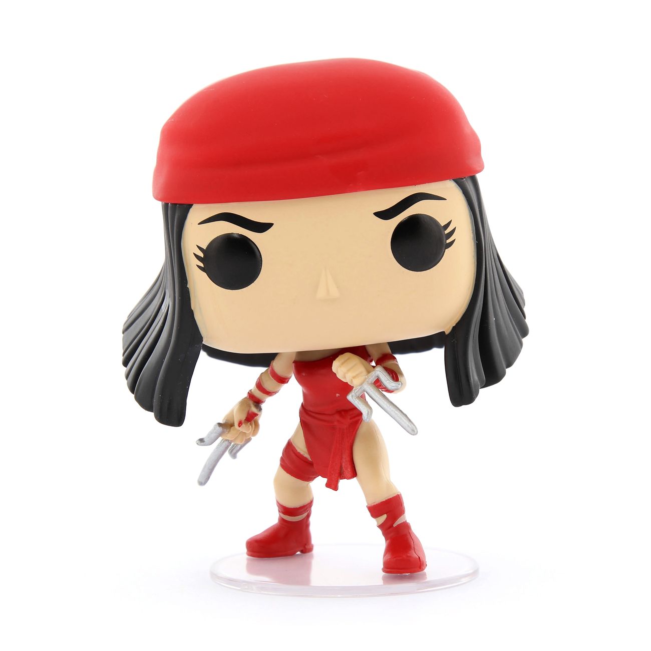 Funko Pop! Marvel - First Appearance - Elektra 581