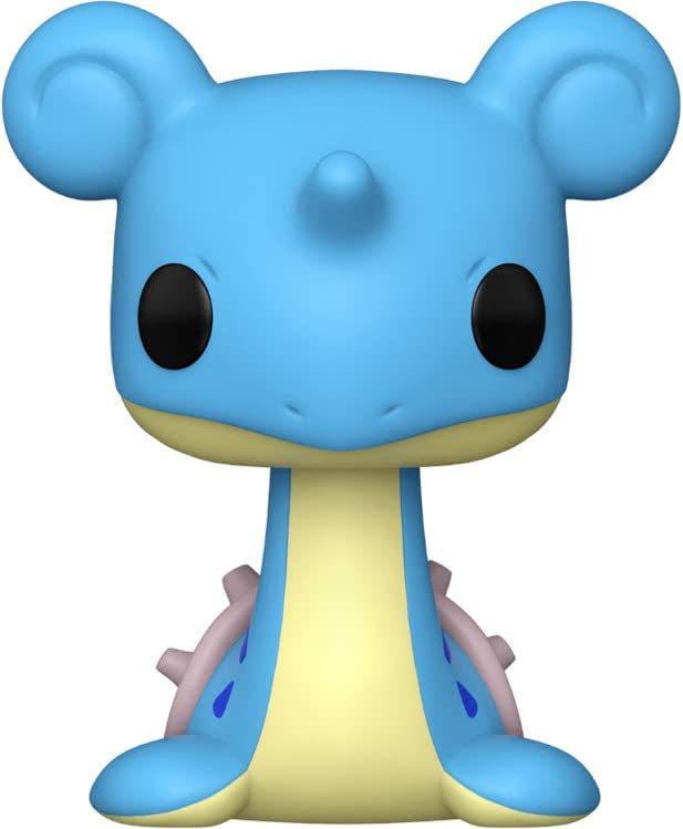 Funko Pop! Pokemon - 864 Lapras 9 Cm