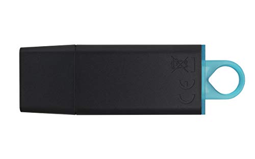 Kingston Pendrive USB 3.2 64GB DTX/64GB Nero/Celeste