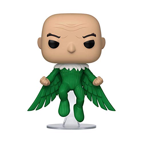 Marvel: Funko Pop! - 80 Years - Vulture (Vinyl Figure 594)