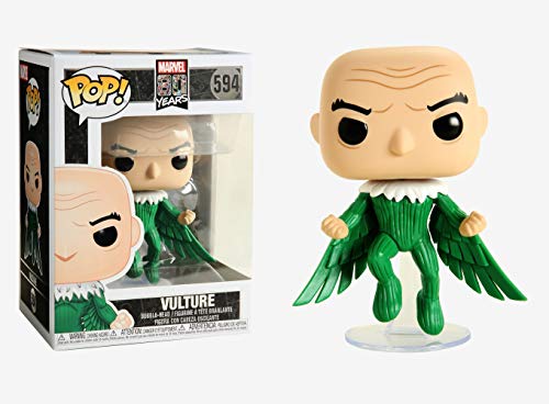 Marvel: Funko Pop! - 80 Years - Vulture (Vinyl Figure 594)