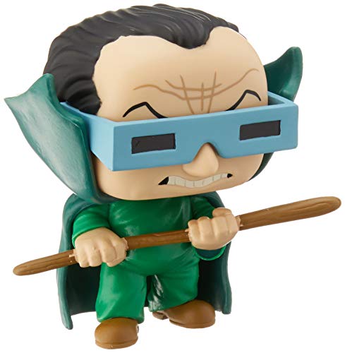 Marvel: Funko Pop! - Fantastic Four - Mole Man (Vinyl Figure 562)