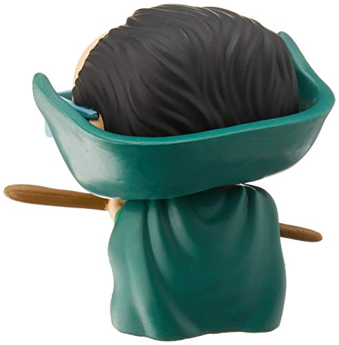 Marvel: Funko Pop! - Fantastic Four - Mole Man (Vinyl Figure 562)